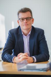 Andrew Colvin APM OAM
