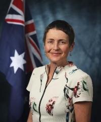 Cath Patterson