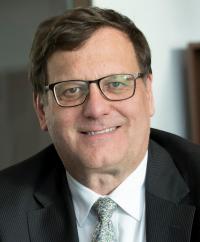 David Parker AM