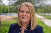 Mary Wiley-Smith