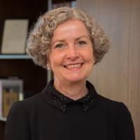Stephanie Foster