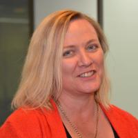 Photo of Dr Catherine See