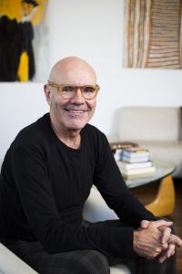 Photograph of Greg Masters