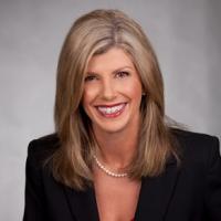 portrait photograph of Professor Melinda Edwards