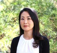 Picture of Professor Sora Park
