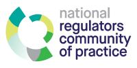 Logo of National regulators community of practice