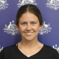 Portrait photo of Sarah Biggins-Gilchrist