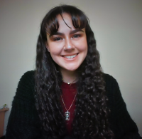 Portrait photo of Layal Dia