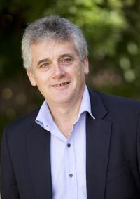 Profile picture of Garth Britton