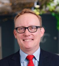 Profile picture of David Hazlehurst