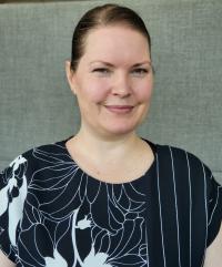 Carla Dunn