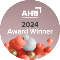 AHRI 2024 Award Winner