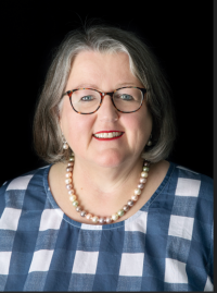 Headshot of Rosyln Jackson