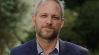 Headshot of Professor Brett Sutton