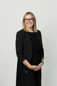 Photo of Eleanor Williams