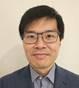 David Duong headshot