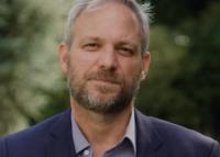 Headshot of Professor Brett Sutton