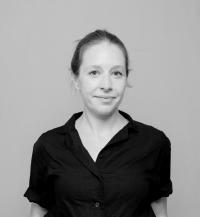 Dr Colette Einfeld