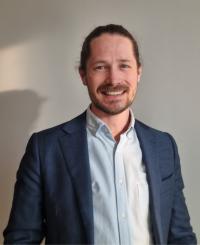 Daniel Parris