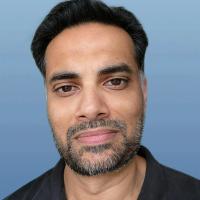 Rahul Rai