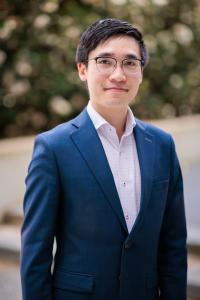 Picture of Darren Wong