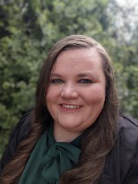 Photo of Kelly Banister