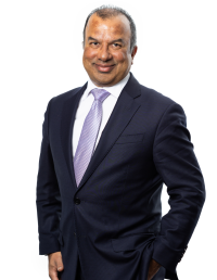 Dr Subho Banerjee
