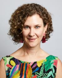 Professor Philippa Collin