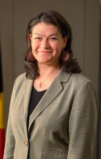 Image of Rachael Jackson