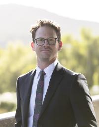 Image of Kristian Hollins