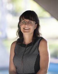 Headshot of Kylie Bishop