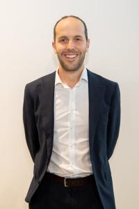 Image of Nikolai Drahos