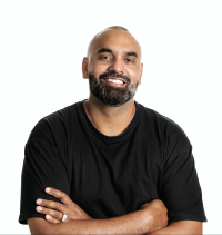 Close image of John Saulo