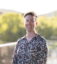 Image of Carrie Samuels
