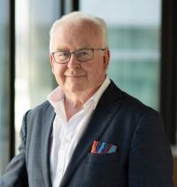 Robert Fitzgerald headshot