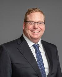 Photo of Blair Comely