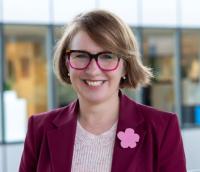 Photo of Brooke Hartigan