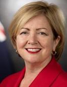 Photo of Katherine Jones