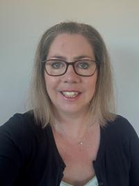 Photo of Kristy Carey