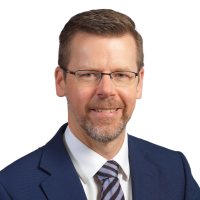 Photo of Tony Cook