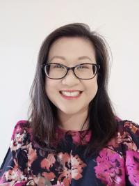 Photo of Grace Liew
