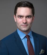 Photo of John Tooth