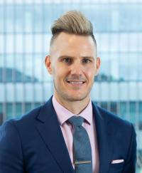 Photo of Christopher McDermott
