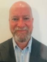 Headshot of John Frawley