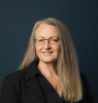 Photo of Lisa Strelein