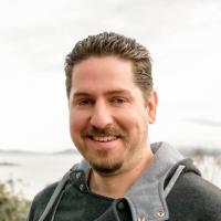 Photo of Mark Batey