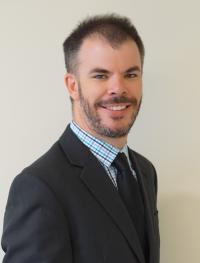 Photo of Wes Horton