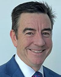 Photo of Peter Timson