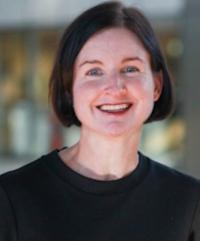 Photo of Sarah Chidgey