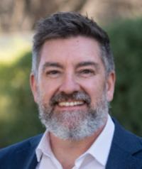 Photo of Sean Worth